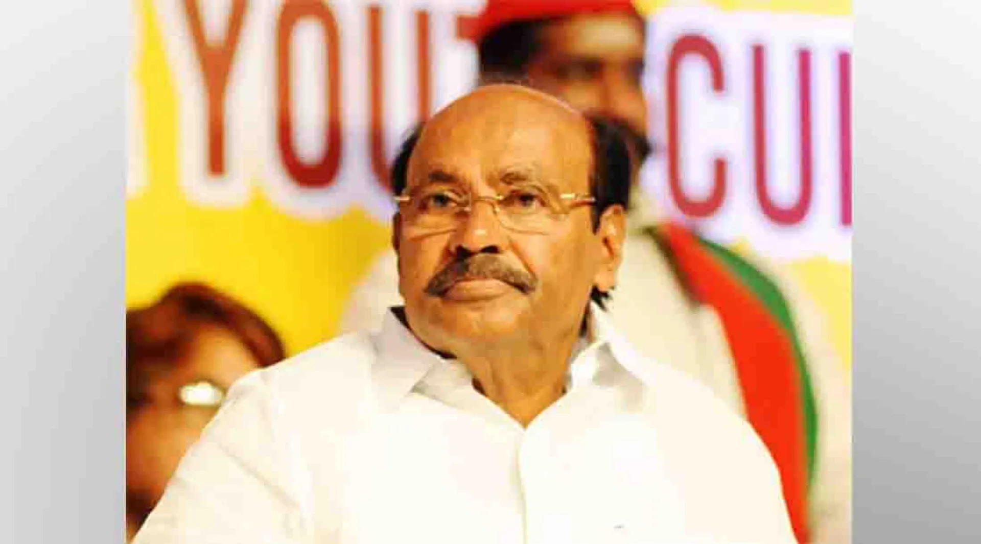 Ramadoss